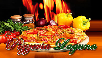 Pizzeria Laguna Nettetal