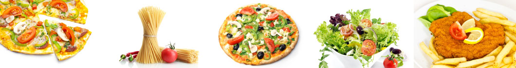 Pizza Laguna Nettetal
